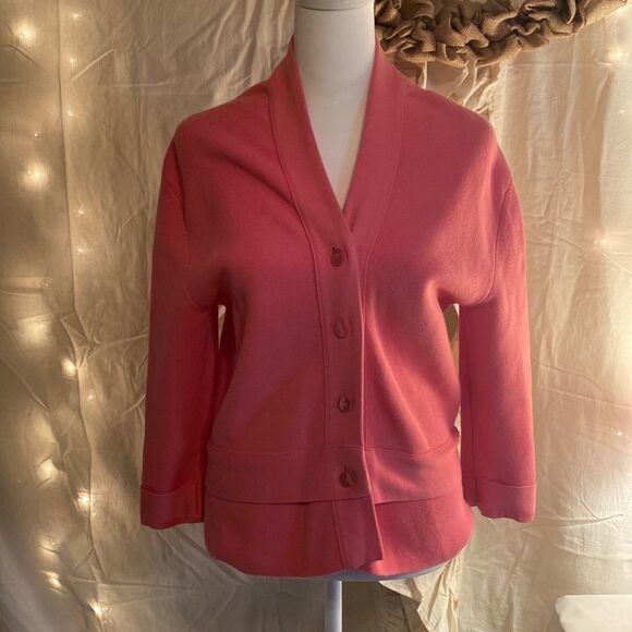 Talbots cardigan - Picture 1 of 2